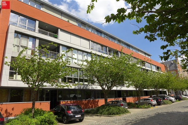 Gezellig en centraal gelegen appartement te huur in Gent