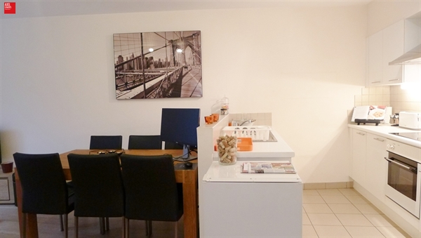Gezellig en centraal gelegen appartement te huur in Gent
