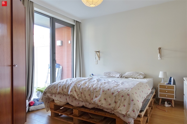 Gezellig en centraal gelegen appartement te huur in Gent