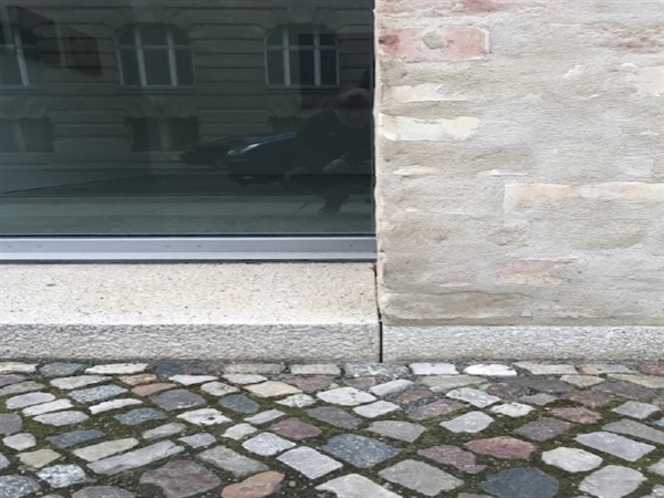 Casco nieuwbouwwoning