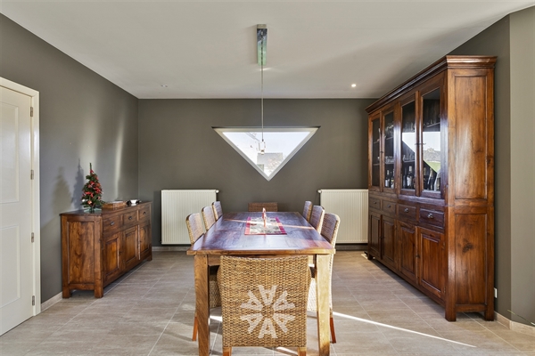 Goed gelegen alleenstaande woning