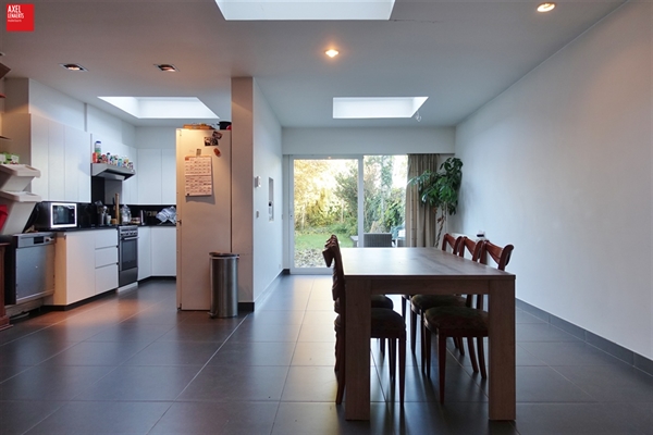 Ruime woning te huur in omgeving Station Gent