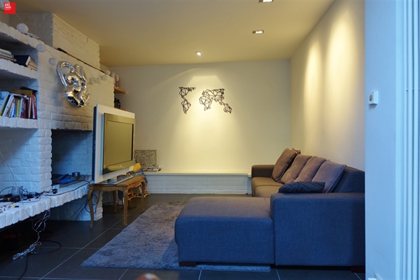 Ruime woning te huur in omgeving Station Gent
