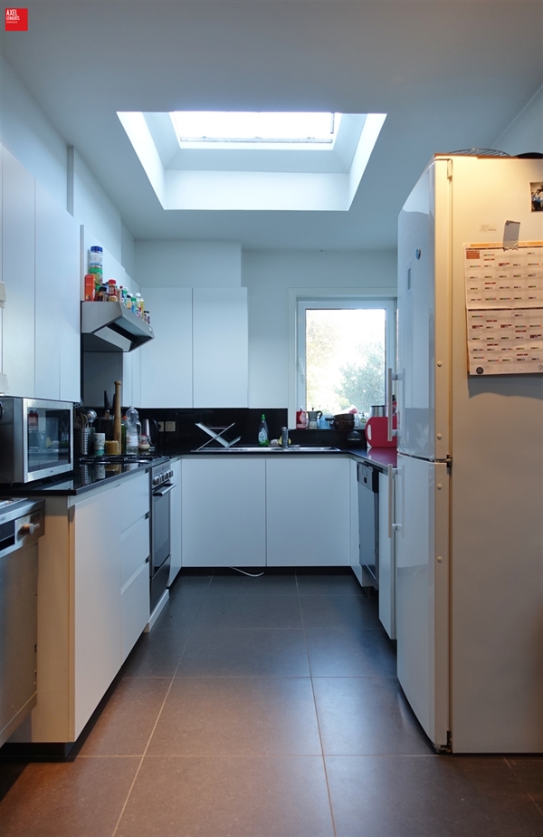 Ruime woning te huur in omgeving Station Gent