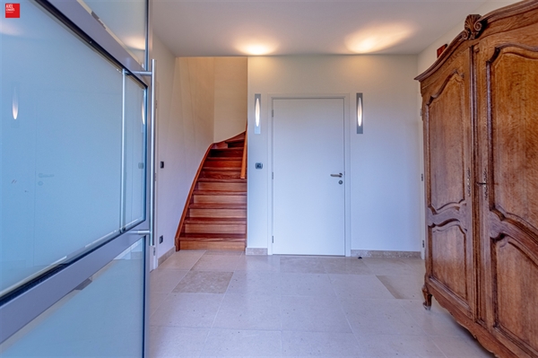 Exclusieve villa te koop in Sint-Martens-Latem