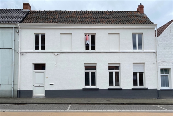 Woning met 2 slaapkamers te huur in Destelbergen