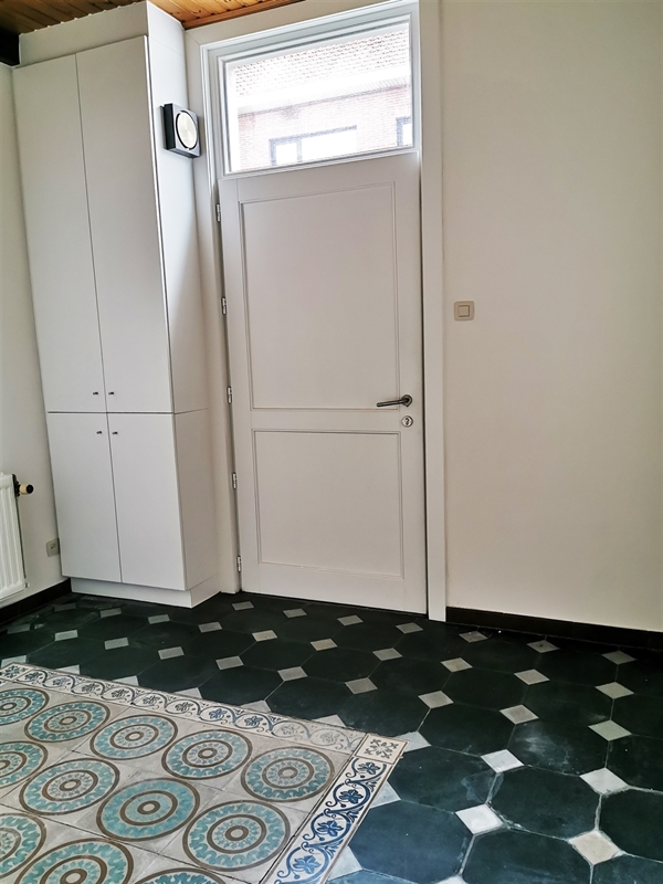 Woning met 2 slaapkamers te huur in Destelbergen