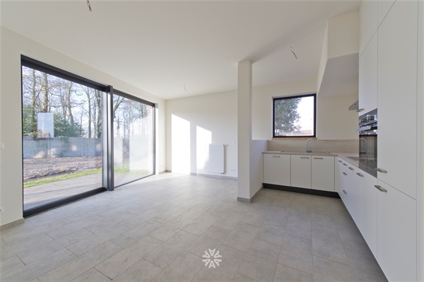 Nieuwbouw Huis