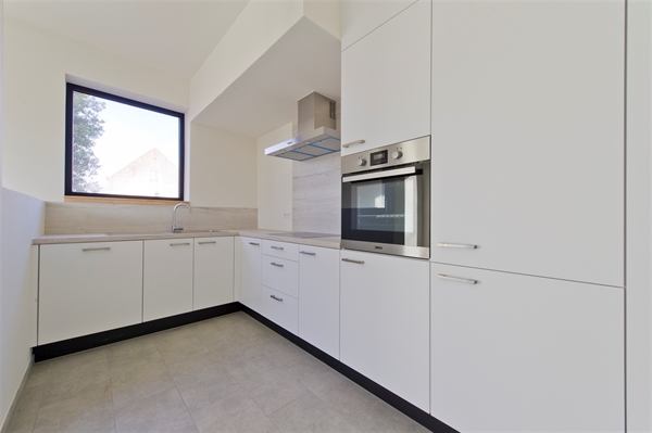 Nieuwbouw Huis