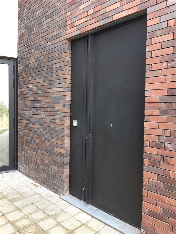 Nieuwbouw Huis