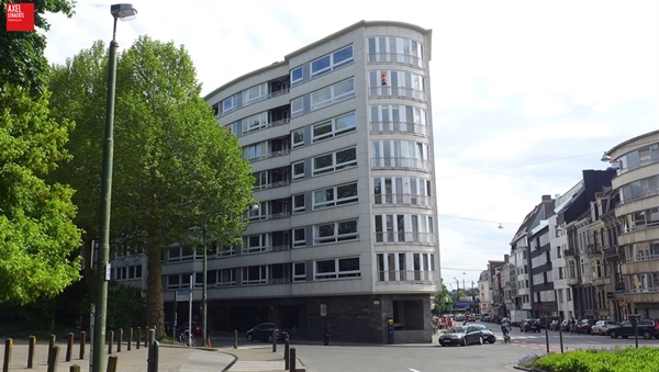 3 slaapkamer appartement nabij Gent Sint Pieters