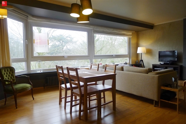 3 slaapkamer appartement nabij Gent Sint Pieters