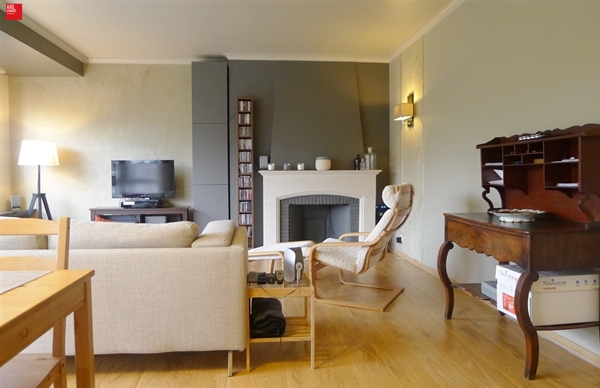 3 slaapkamer appartement nabij Gent Sint Pieters