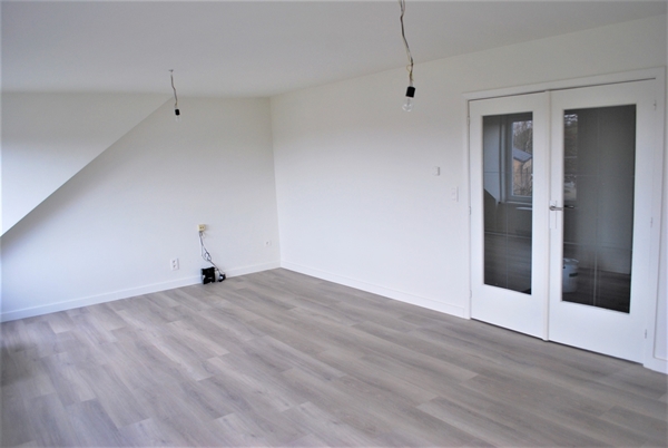 Rustig gelegen gerenoveerd appartement te huur in Laarne