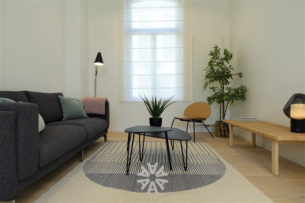 Prachtig gerenoveerde burgerwoning centrum Gent