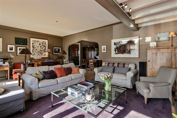 Woning te koop gemengd gebruik