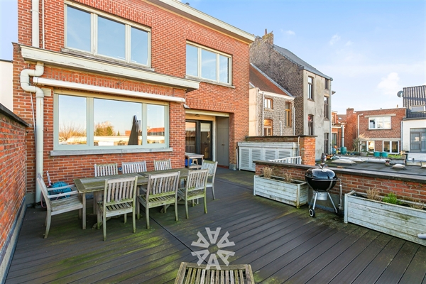Woning te koop gemengd gebruik