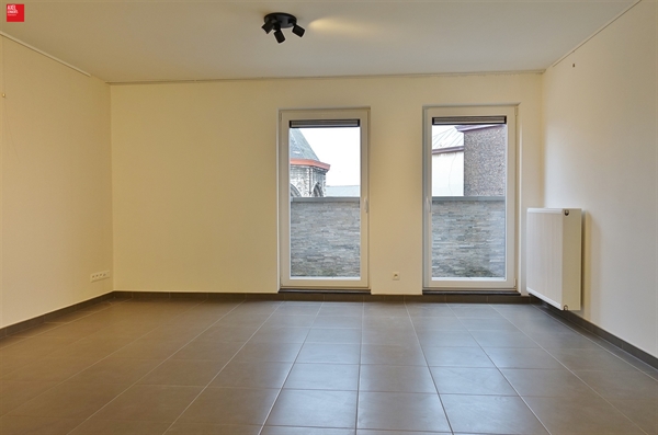 Recent nieuwbouw appartement te huur in Gent