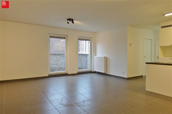 Recent nieuwbouw appartement te huur in Gent