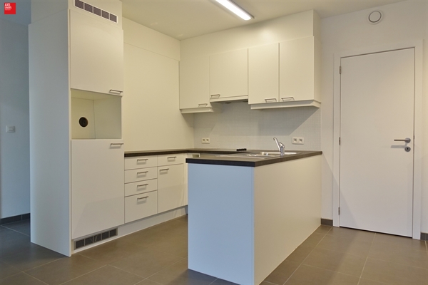 Recent nieuwbouw appartement te huur in Gent