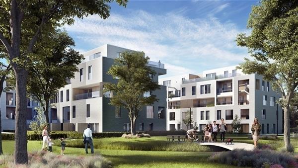 Nieuwbouw App.