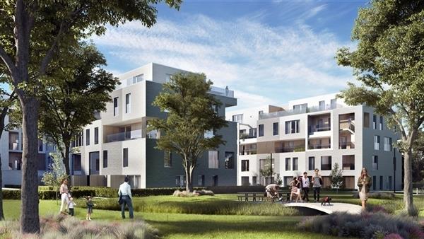 Nieuwbouw App.