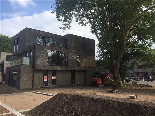 Parkresidentie Sparrenhof