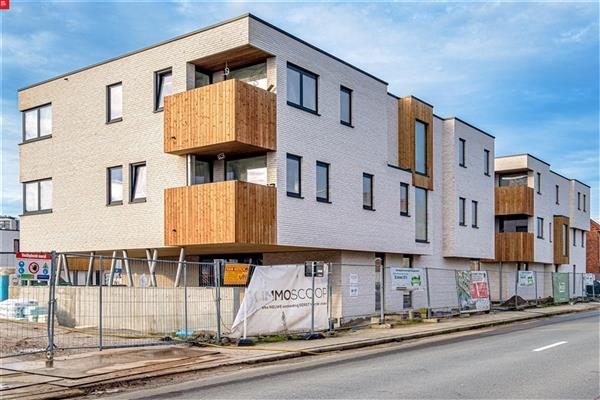 Trendz - Nieuwbouw Appartementen