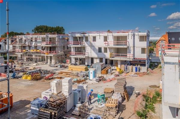 Trendz - Nieuwbouw Appartementen