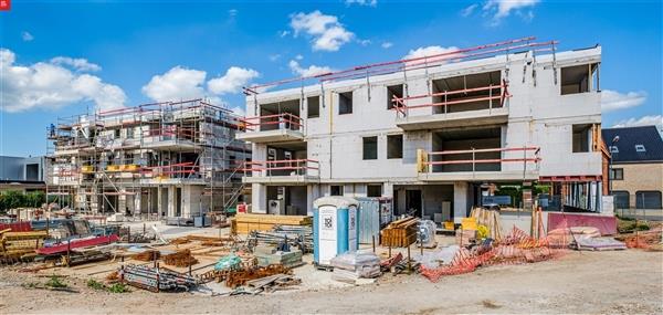 Trendz - Nieuwbouw Appartementen