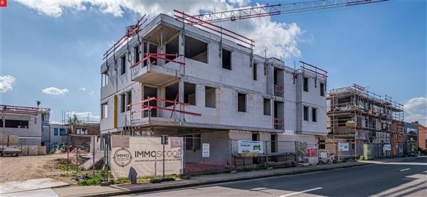 Trendz - Nieuwbouw Appartementen
