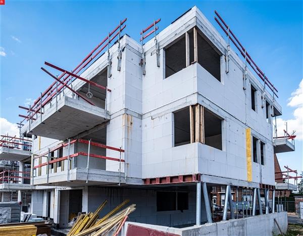 Trendz - Nieuwbouw Appartementen