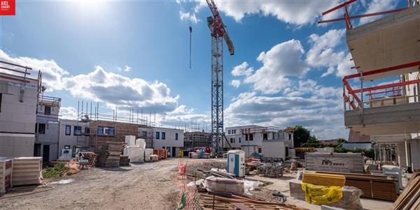 Trendz - Nieuwbouw Woningen
