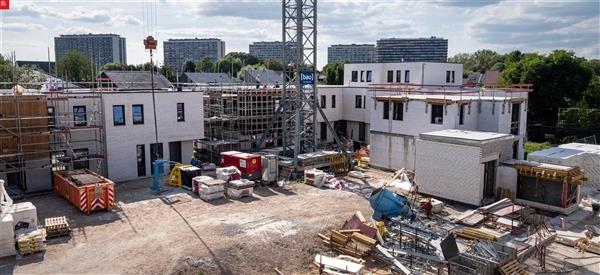 Trendz - Nieuwbouw Woningen