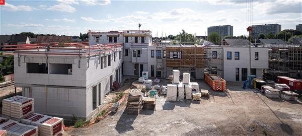 Trendz - Nieuwbouw Woningen