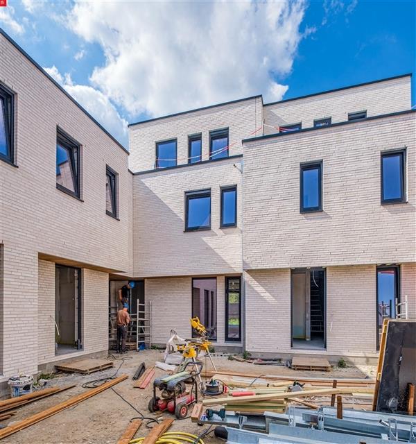 Trendz - Nieuwbouw Woningen
