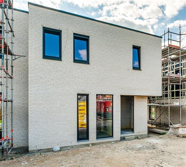 Trendz - Nieuwbouw Woningen