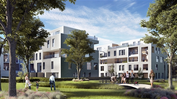 Dockside Gardens