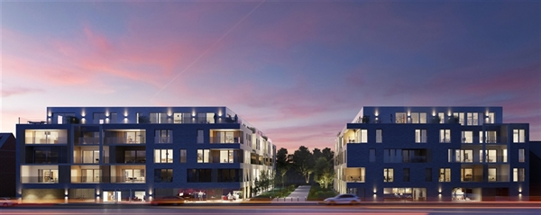 Dockside Gardens