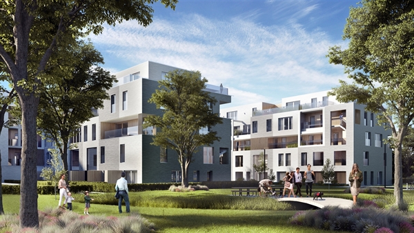 Dockside Gardens