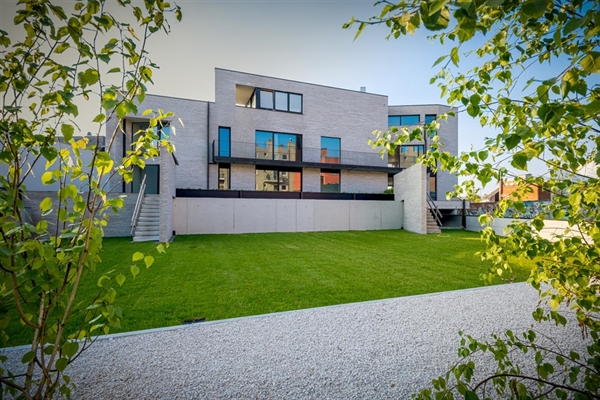 Residentie Zwijgershoek