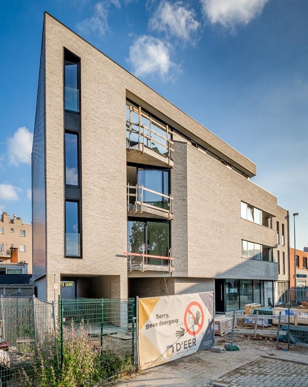 Residentie Zwijgershoek