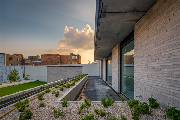 Residentie Zwijgershoek