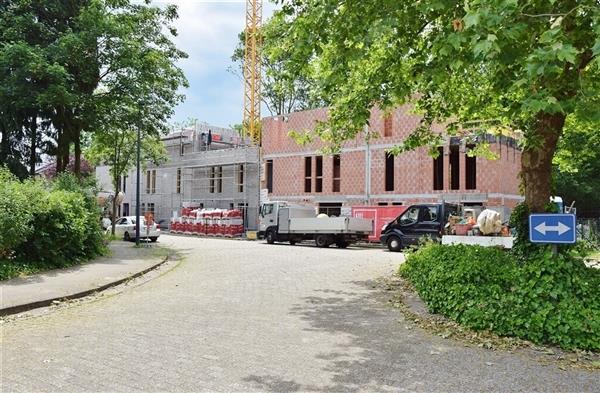 Isidoor De Vosstraat