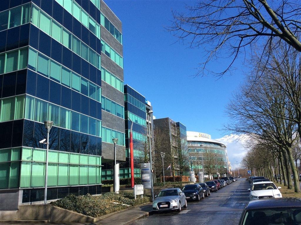 Uitbreidingstraat 80 2600 BERCHEM (ANTWERPEN) Drupal