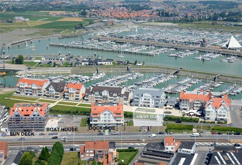 Storms' harbour - harbourview