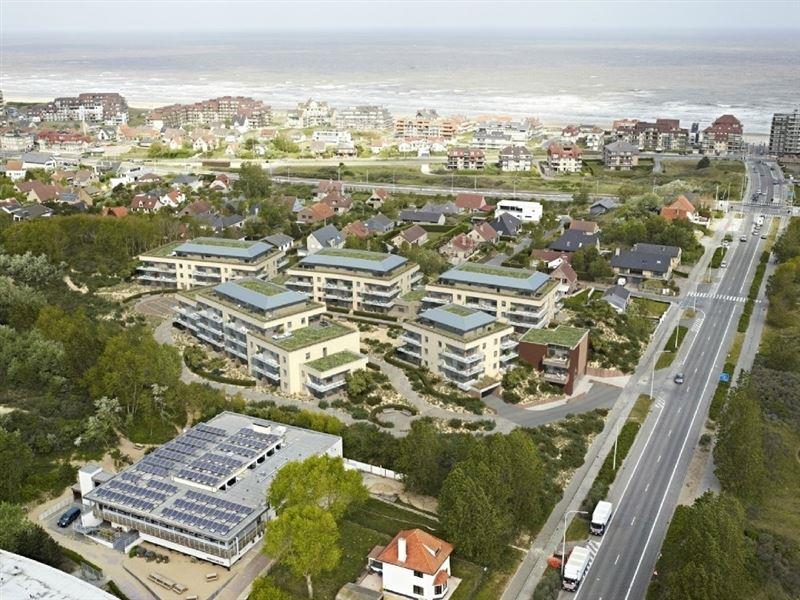Domein karthuizer blok e