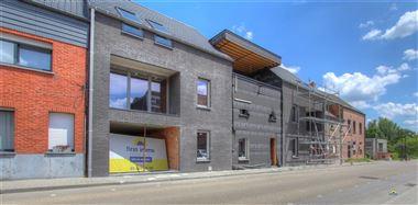 Project Pellegrino bestaat uit 7 nieuwbouwappartementen. Elke appartement beschikt over één ruim terras met een prachtig zicht op het achterliggend ...
