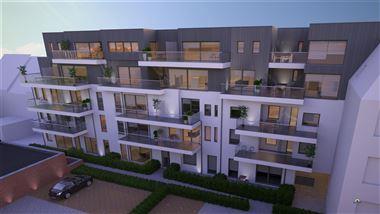 29 instapklare luxeappartementen met 1,2 of 3 slaapkamers en zuid gerichte terrassen The Mood heeft voor elk wat wils. De oppervlakten van de appartem...