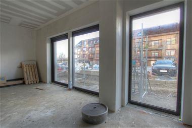 29 instapklare luxeappartementen met 1,2 of 3 slaapkamers en zuid gerichte terrassen The Mood heeft voor elk wat wils. De oppervlakten van de appartem...